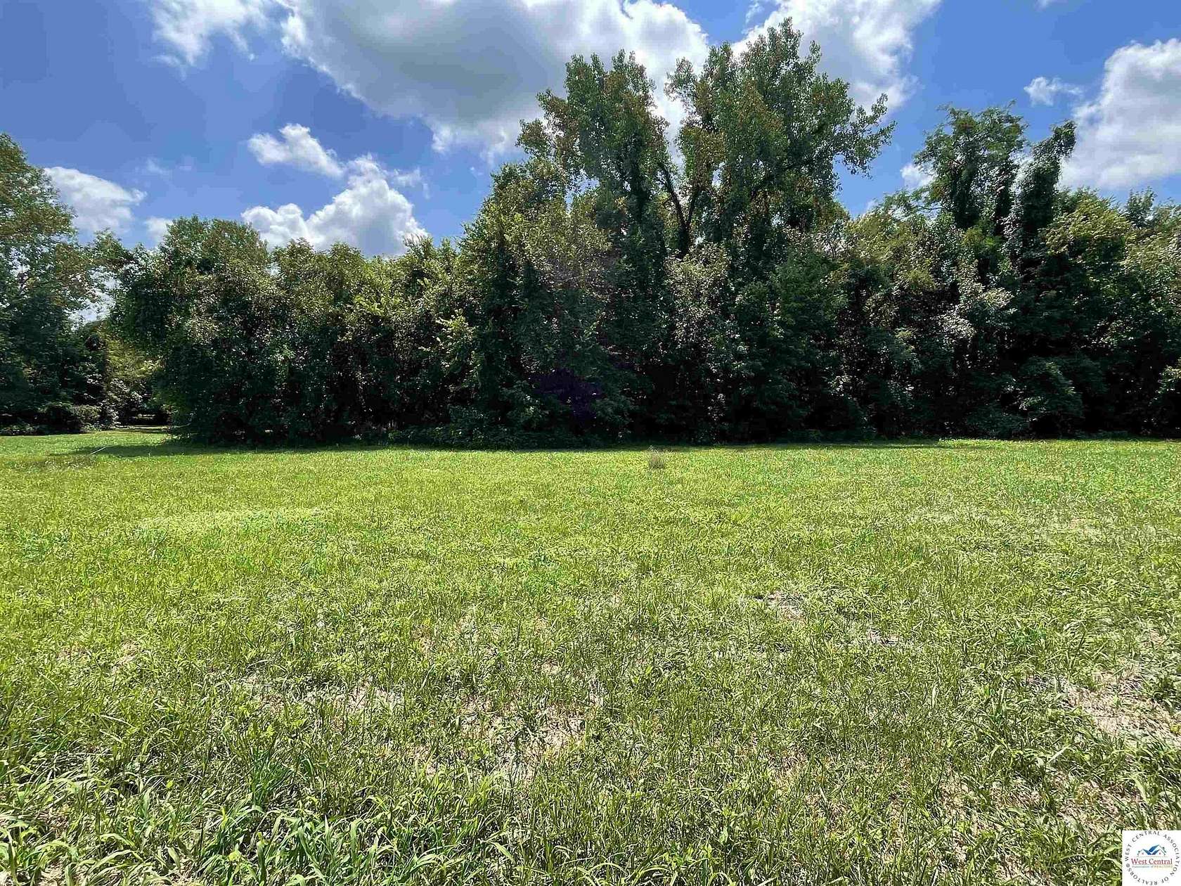 0.26 Acres of Residential Land for Sale in Sedalia, Missouri