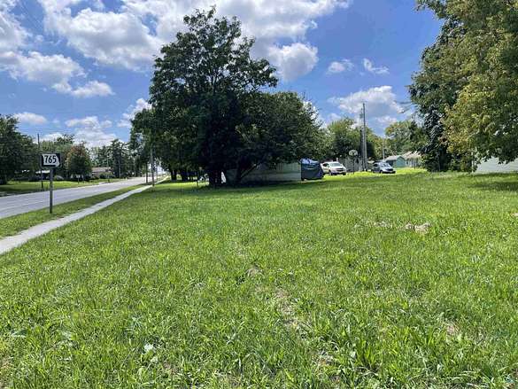 0.153 Acres of Residential Land for Sale in Sedalia, Missouri