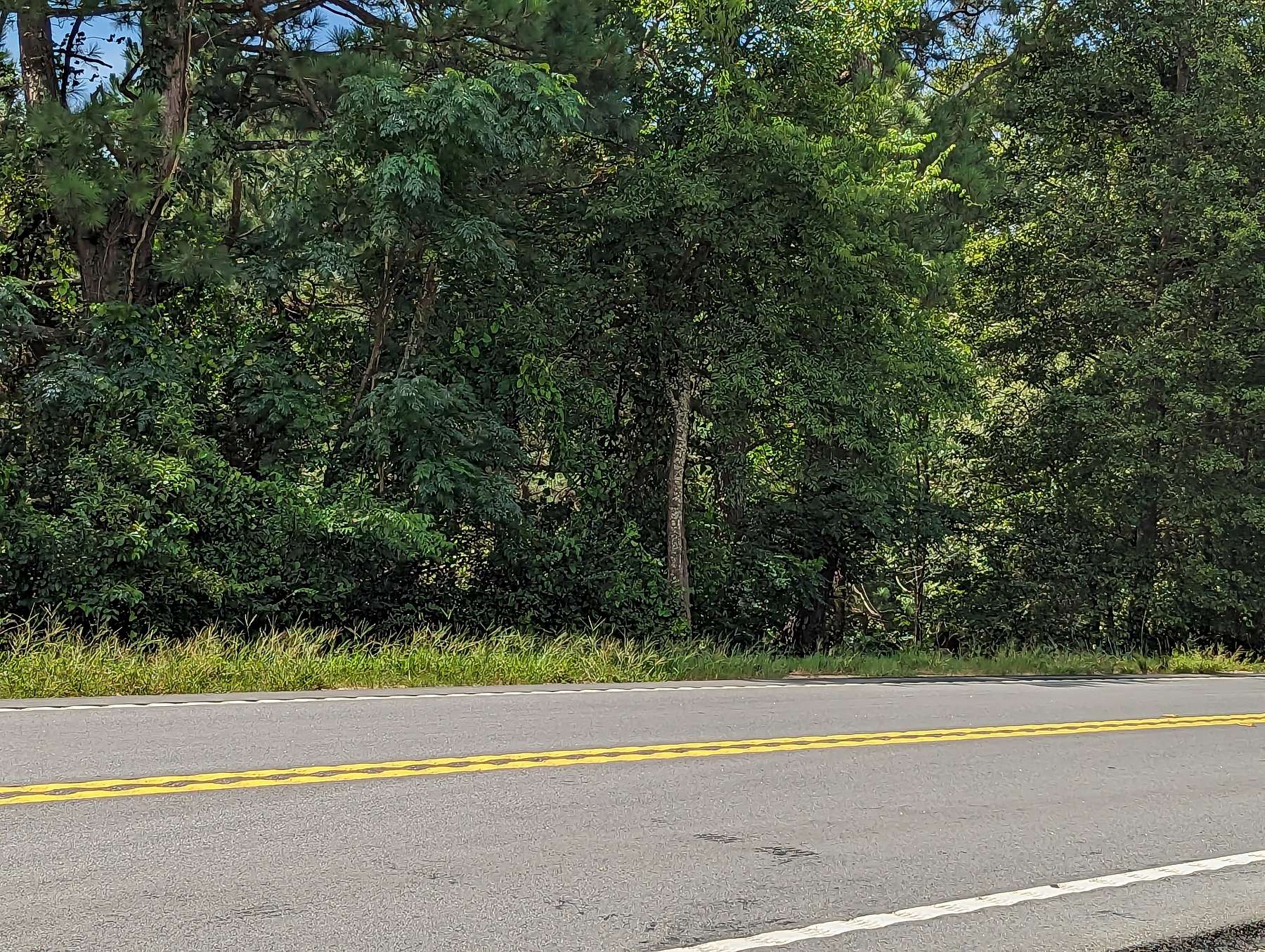 3 Acres of Residential Land for Sale in Haddock, Georgia