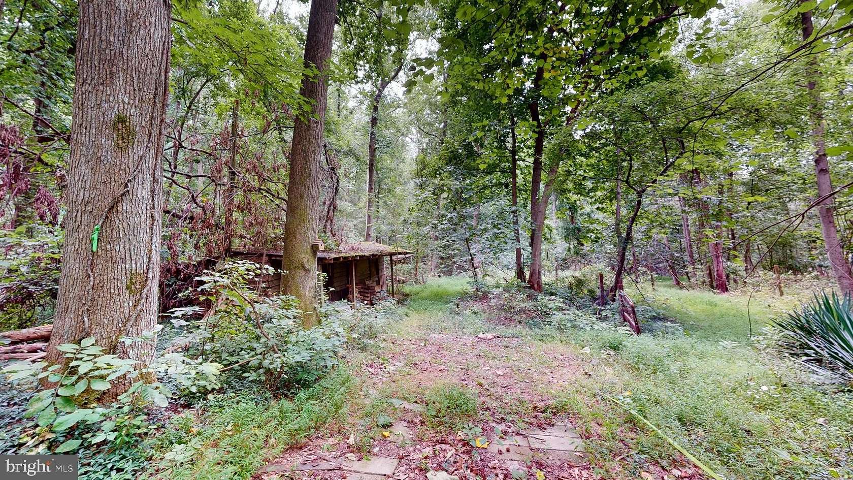 7.3 Acres of Residential Land for Sale in Accokeek, Maryland