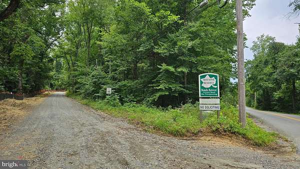 7.3 Acres of Residential Land for Sale in Accokeek, Maryland