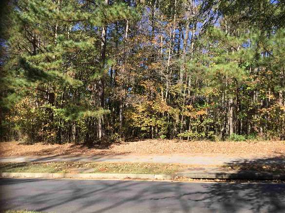 1.4 Acres of Commercial Land for Sale in Peachtree City, Georgia