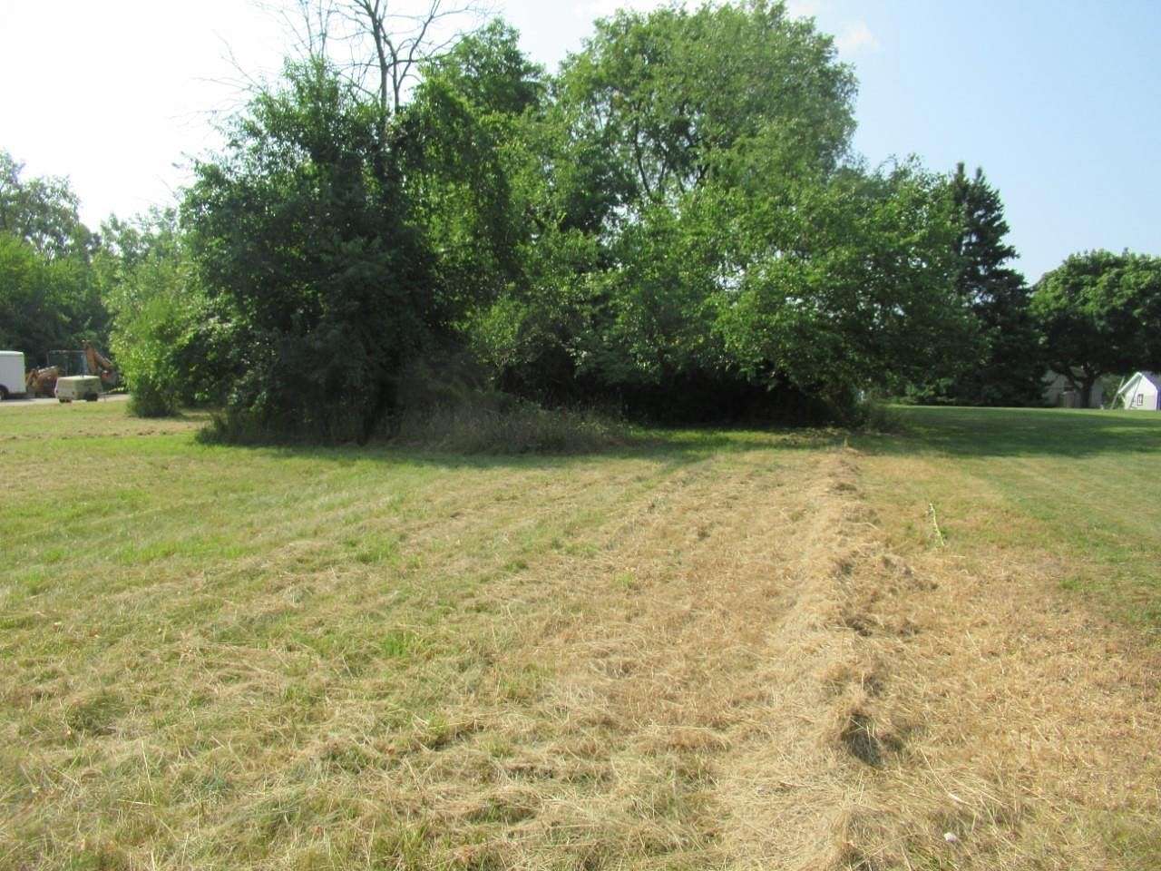 0.36 Acres of Residential Land for Sale in Janesville, Wisconsin