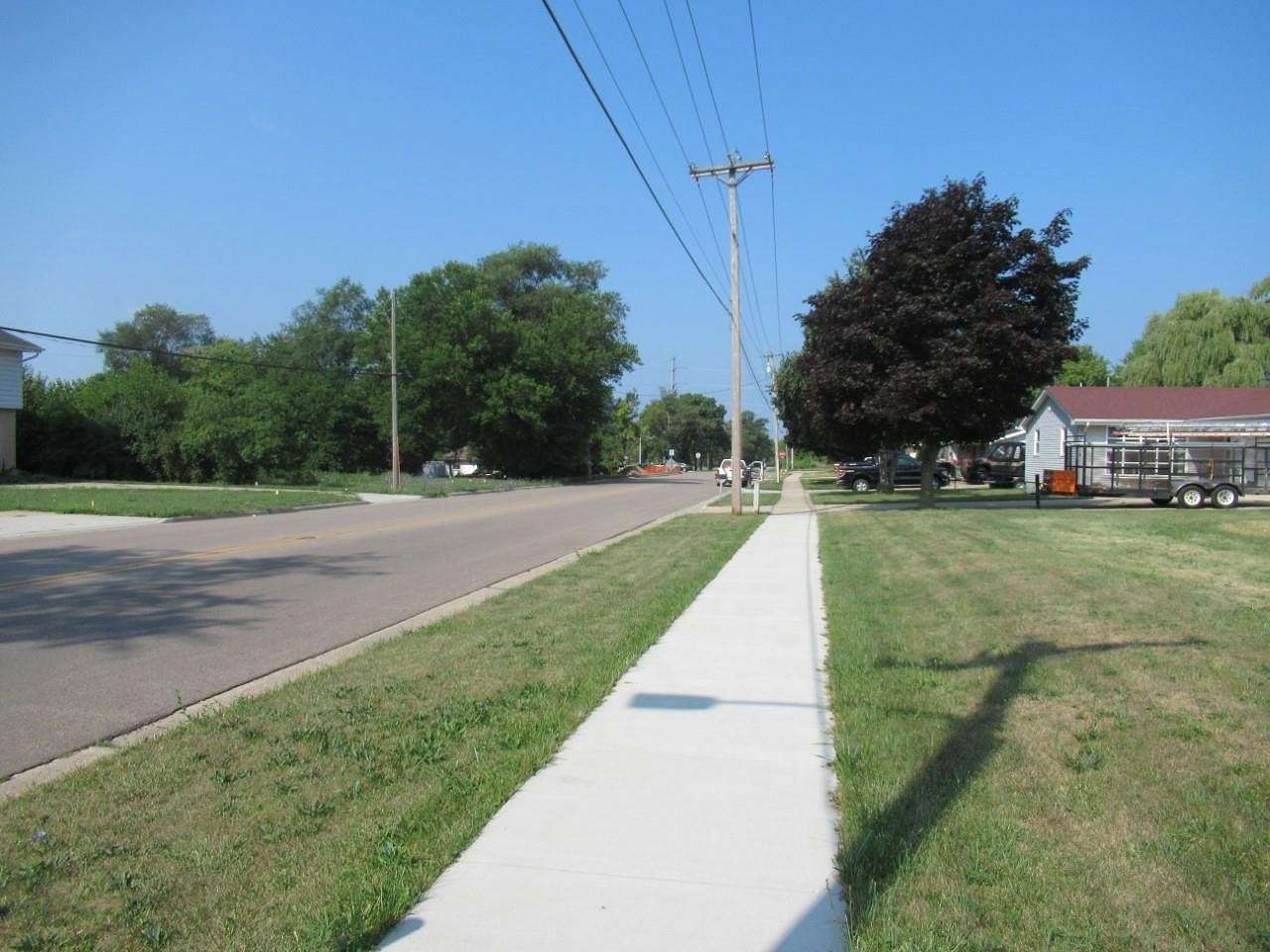 0.31 Acres of Residential Land for Sale in Janesville, Wisconsin