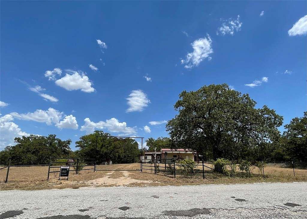 2.5 Acres of Improved Land for Sale in Paradise, Texas