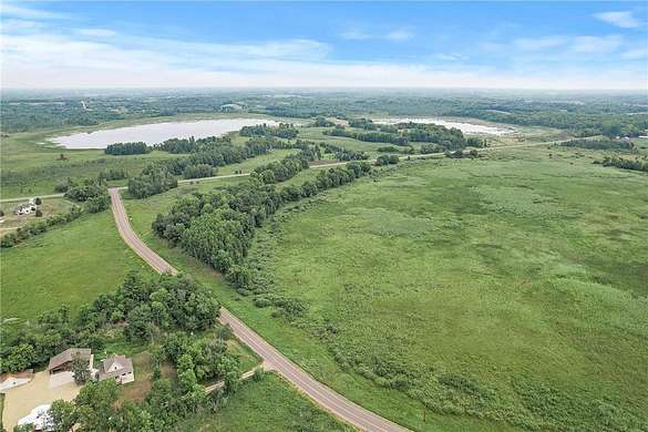 38 Acres of Land for Sale in Stanchfield Township, Minnesota
