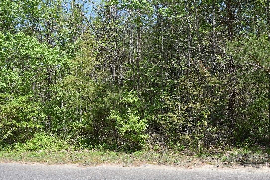 0.66 Acres of Residential Land for Sale in Hickory, North Carolina
