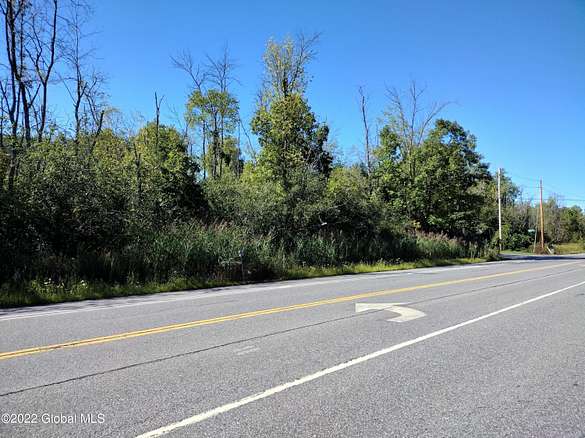 6.2 Acres of Land for Sale in Saratoga Town, New York