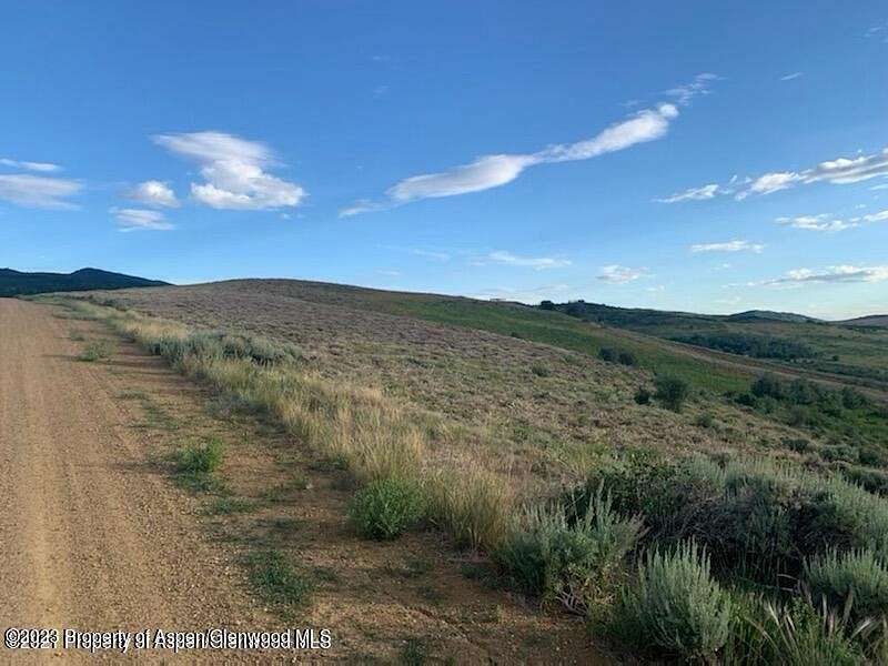 5 Acres of Residential Land for Sale in Craig, Colorado