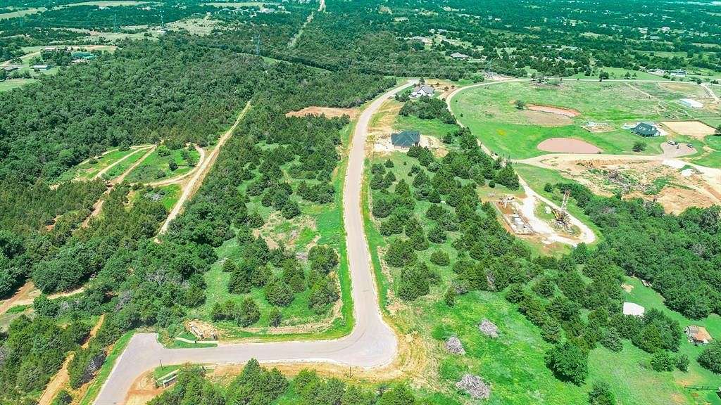 2.154 Acres of Residential Land for Sale in Oklahoma City, Oklahoma