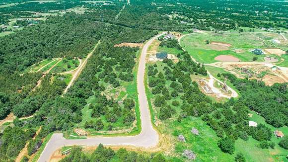 2.2 Acres of Residential Land for Sale in Oklahoma City, Oklahoma