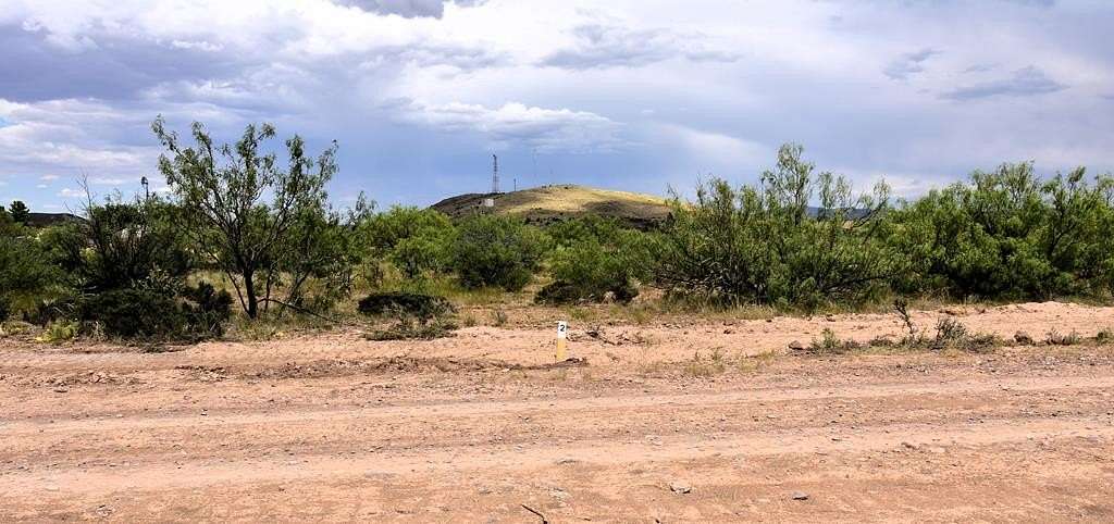 1 Acre of Residential Land for Sale in Alpine, Texas