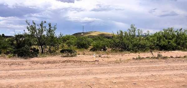 1 Acre of Residential Land for Sale in Alpine, Texas