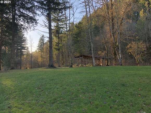 18 Acres of Land for Sale in Boring, Oregon