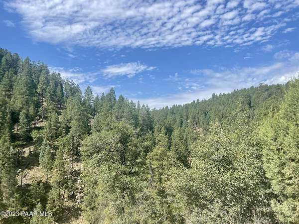 2 Acres of Land for Sale in Prescott, Arizona