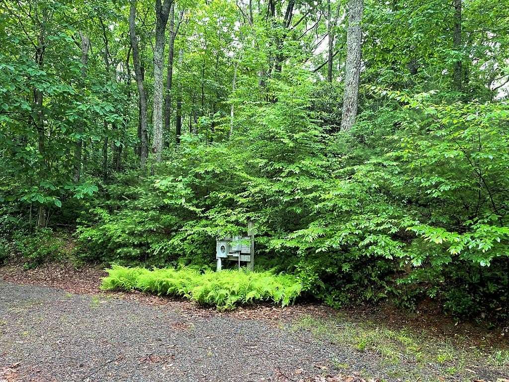 2.83 Acres of Land for Sale in Fancy Gap, Virginia
