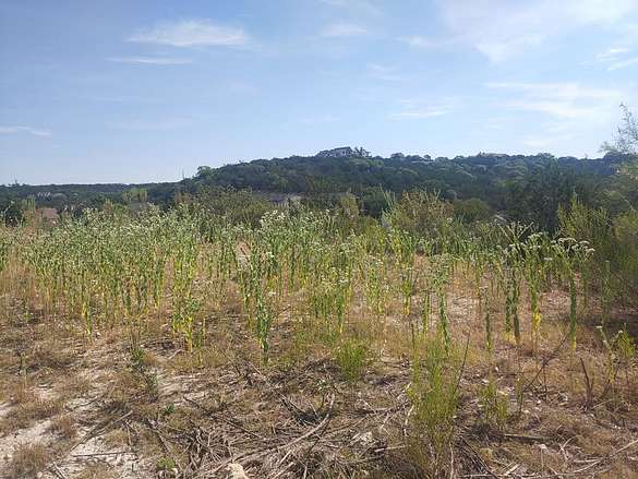 0.31 Acres of Residential Land for Sale in Kerrville, Texas
