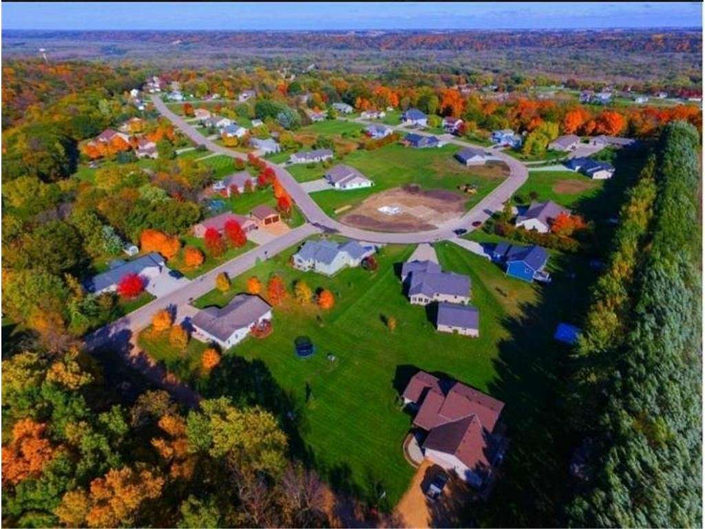 1.44 Acres of Residential Land for Sale in Henderson, Minnesota