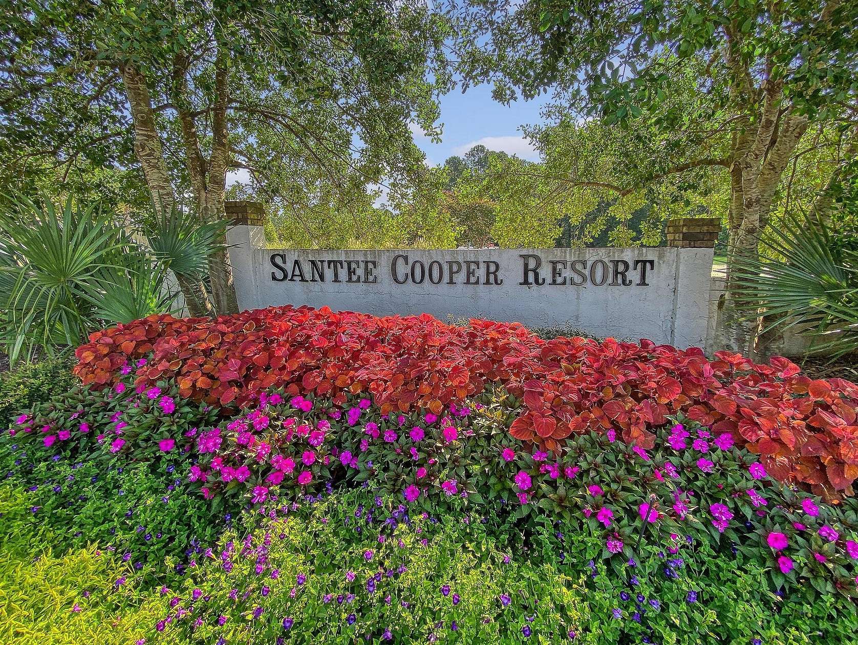 0.39 Acres of Residential Land for Sale in Santee, South Carolina