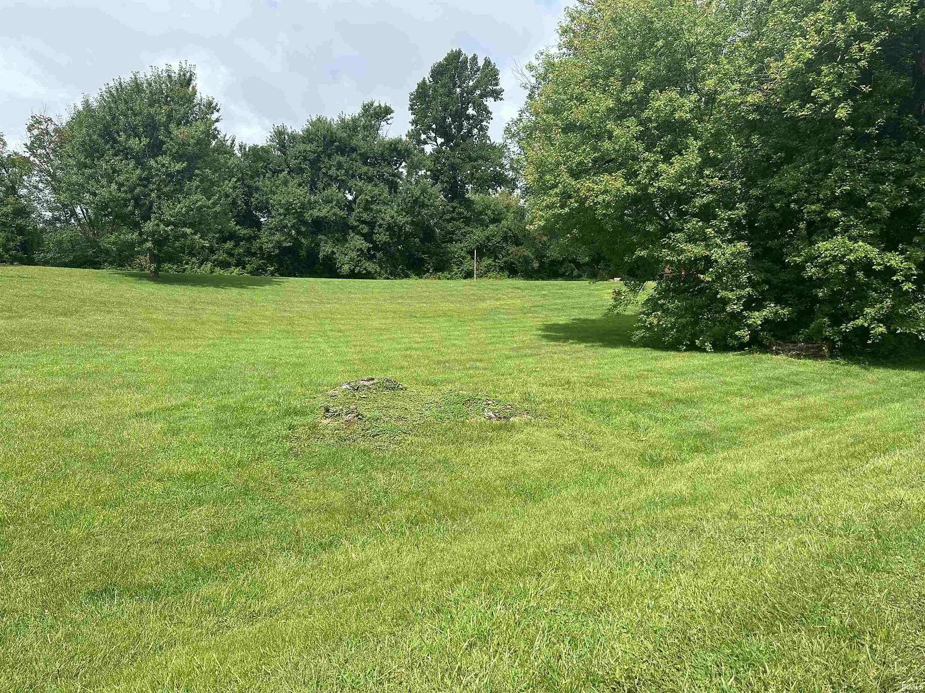 0.84 Acres of Residential Land for Sale in Bloomington, Indiana