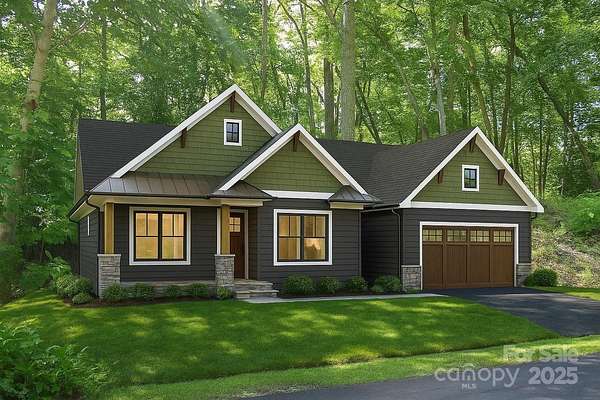 0.53 Acres of Residential Land for Sale in Laurel Park, North Carolina