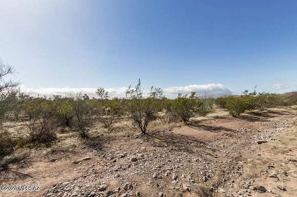 2.18 Acres of Residential Land for Sale in Tucson, Arizona