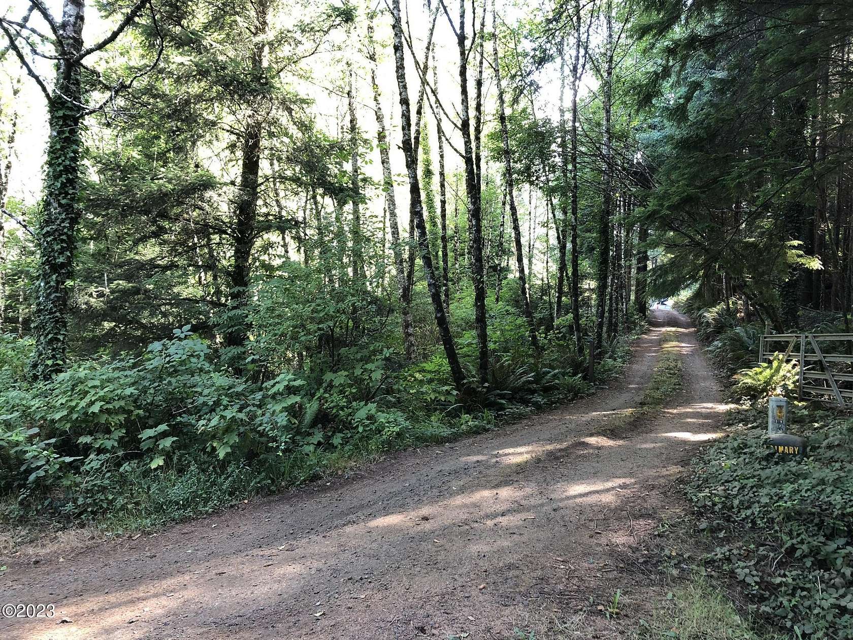 0.67 Acres of Residential Land for Sale in Yachats, Oregon
