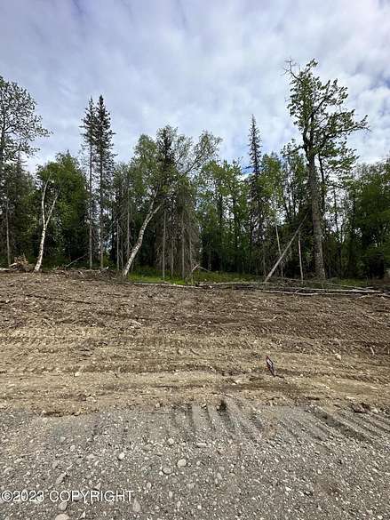1 Acre of Land for Sale in Nikiski, Alaska