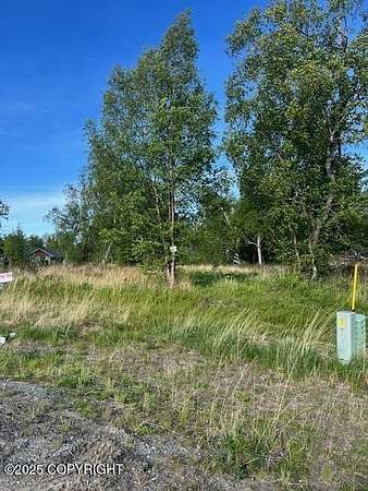 0.92 Acres of Residential Land for Sale in Palmer, Alaska