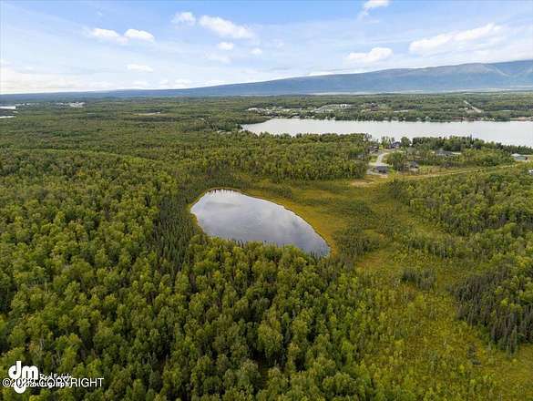 1 Acre of Land for Sale in Wasilla, Alaska