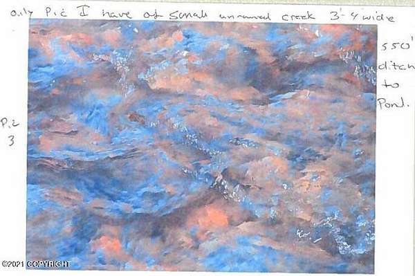 640 Acres of Improved Land for Sale in Healy, Alaska