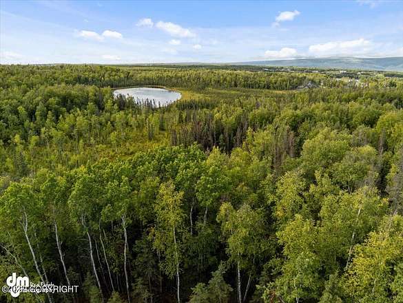 1 Acre of Land for Sale in Wasilla, Alaska