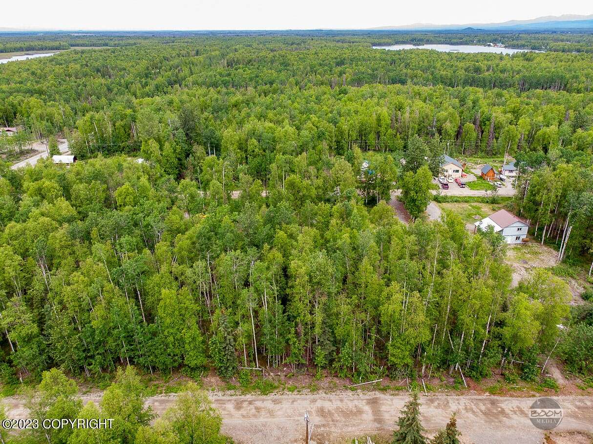 0.31 Acres of Land for Sale in Willow, Alaska