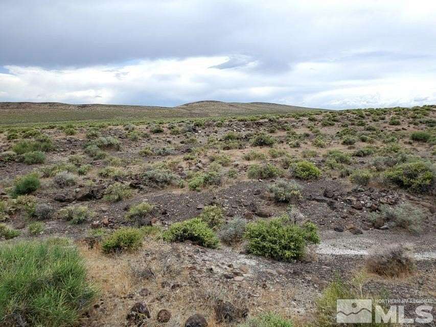 39 Acres of Recreational & Residential Land for Sale in Fallon, Nevada