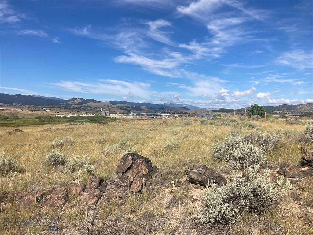 3.6 Acres of Commercial Land for Sale in Butte, Montana