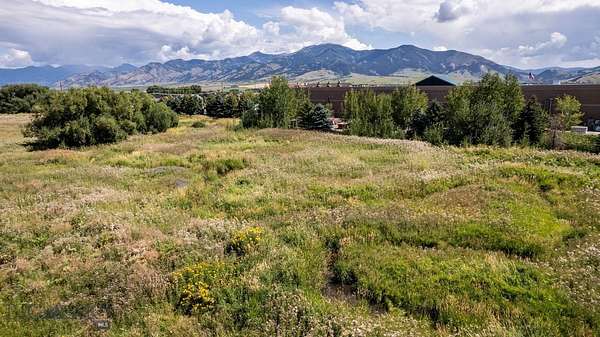 7.5 Acres of Improved Mixed-Use Land for Sale in Bozeman, Montana
