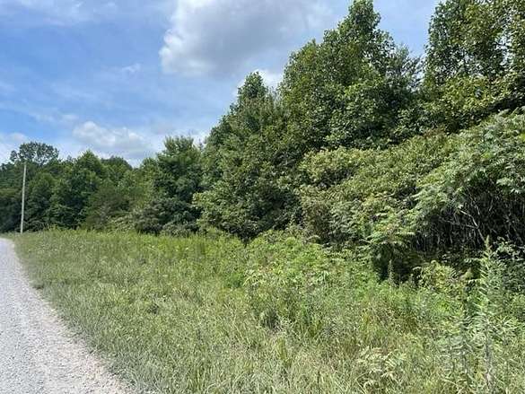 6.2 Acres of Land for Sale in Wilder, Tennessee