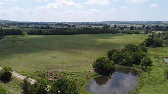 18 Acres of Land for Sale in Stigler, Oklahoma