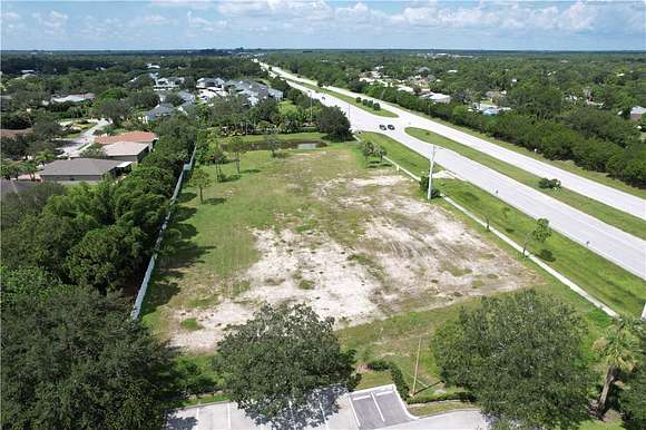 2.1 Acres of Mixed-Use Land for Sale in Sebastian, Florida