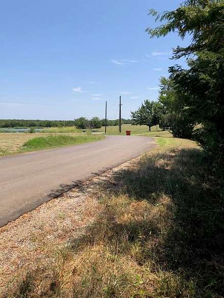 5.2 Acres of Residential Land for Sale in Dodd City, Texas
