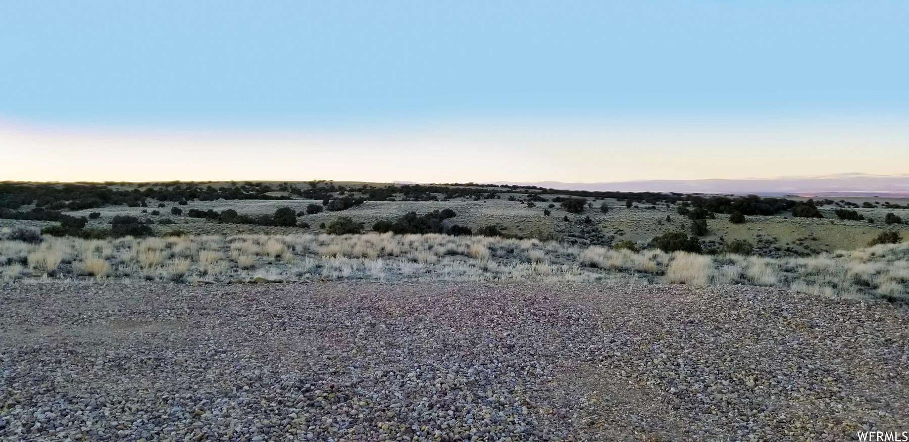 40.6 Acres of Recreational Land for Sale in Duchesne, Utah