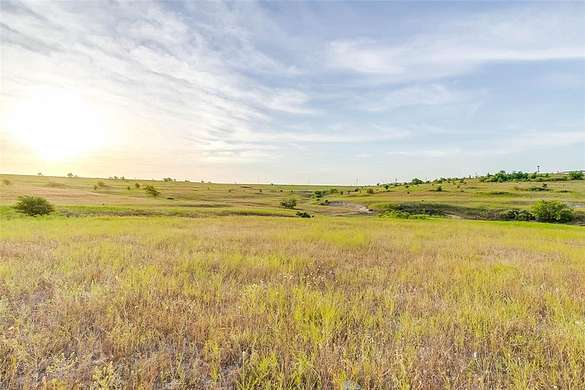 10 Acres of Residential Land for Sale in Weatherford, Texas