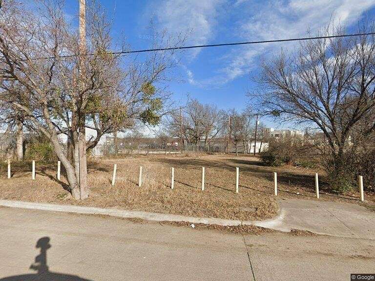 0.13 Acres of Land for Sale in Fort Worth, Texas