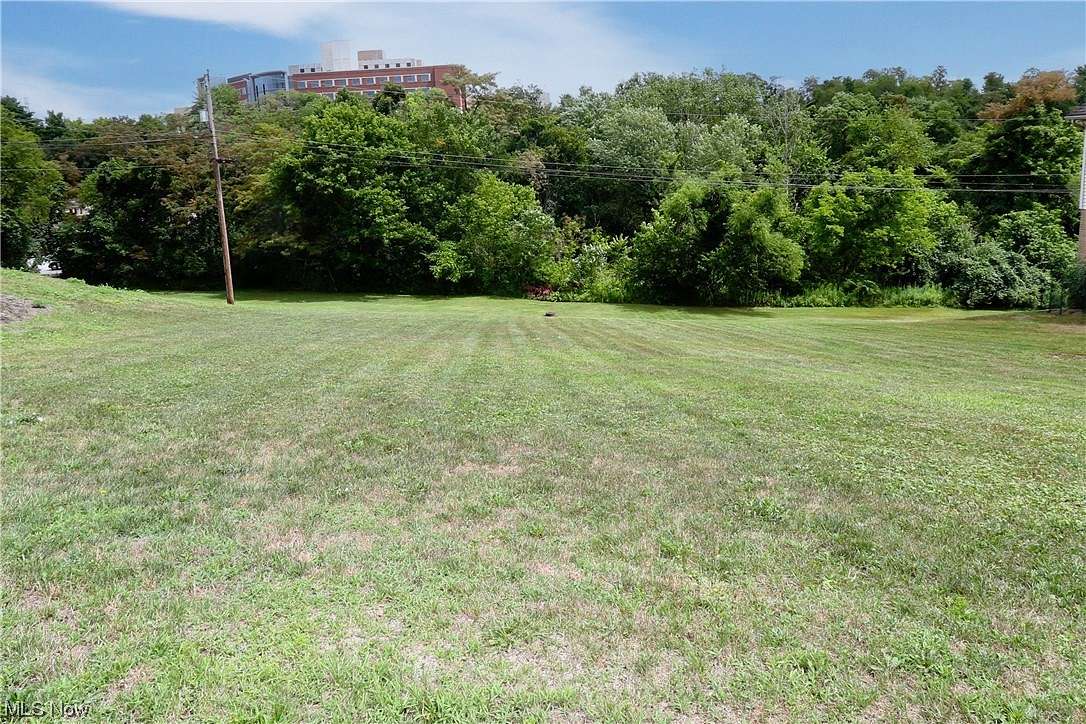 0.28 Acres of Residential Land for Sale in Steubenville, Ohio