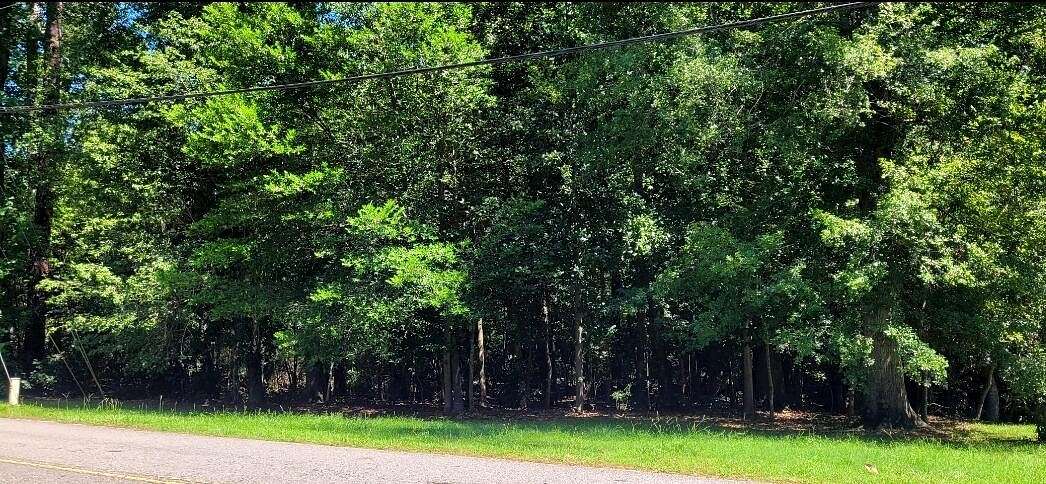 0.69 Acres of Residential Land for Sale in Walterboro, South Carolina