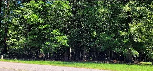 0.69 Acres of Residential Land for Sale in Walterboro, South Carolina