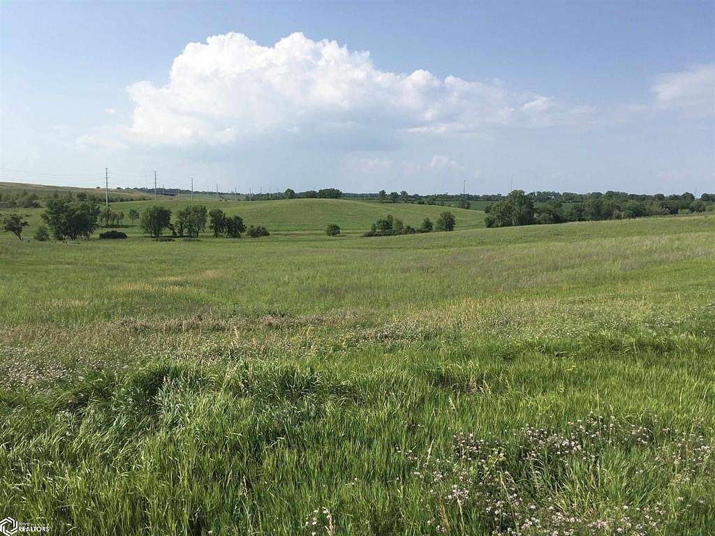105 Acres of Improved Land for Sale in Iowa City, Iowa