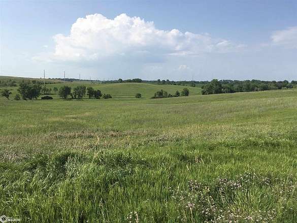 105 Acres of Land for Sale in Iowa City, Iowa