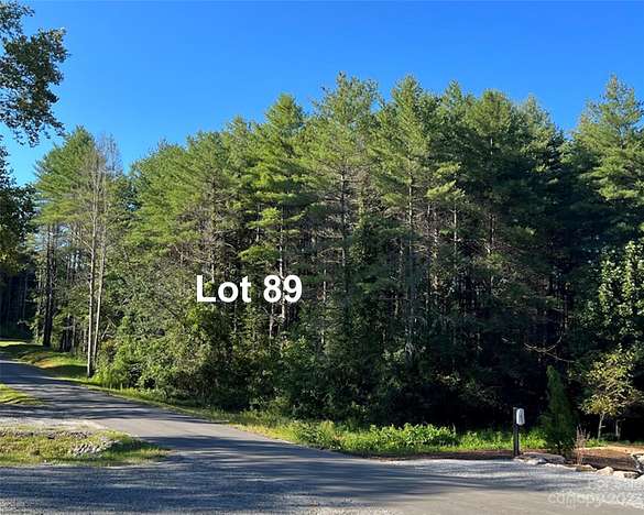 8.3 Acres of Land for Sale in Lenoir, North Carolina