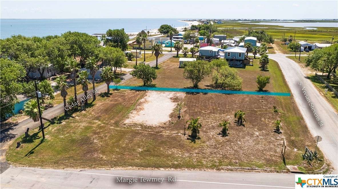 0.321 Acres of Residential Land for Sale in Port Lavaca, Texas
